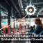 Why Workflow Automation Is the Secret to Sustainable Business Growth