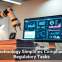 How Technology Simplifies Compliance and Regulatory Tasks