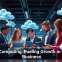Cloud Computing: Fueling Growth in Modern Business