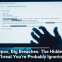 Tiny Typos, Big Breaches: The Hidden Email Threat You’re Probably Ignoring