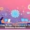 Technology Brings Consistency to Everyday Business Processes
