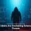 Internal Risks Are Overtaking External Cyber Threats