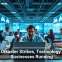 When Disaster Strikes, Technology Keeps Businesses Running