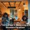 Why Technology Is Becoming a Small Business Equalizer