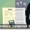 Tax Notice or Dangerous Scam?