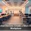 Connected Devices Create a More Efficient Workplace