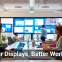 Better Displays, Better Workdays