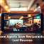 AI Phone Agents Save Restaurants From Lost Revenue