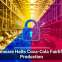 Ransomware Halts Coca-Cola Fairlife Dairy Production