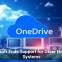 Microsoft Ends Support for Older OneDrive Systems