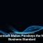 Microsoft Makes Passkeys the New Business Standard