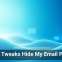 Apple Tweaks Hide My Email Privacy