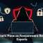 Scammers Pose as Ransomware Recovery Experts