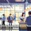 Tech Gives Small Businesses Room To Adapt