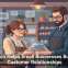 Tech Helps Small Businesses Build Customer Relationships
