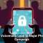Fake Voicemails Lead to Major Phishing Campaign