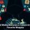 Social Media Becomes a Cybercriminal&rsquo;s Favorite Weapon