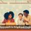 A New Approach to Employee Engagement